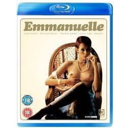 Emmanuelle [Blu-ray] [1974]